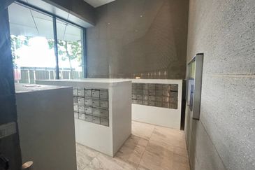 Setia Sky Residences