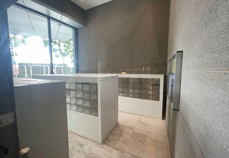 Setia Sky Residences