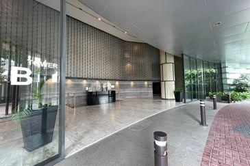 Setia Sky Residences