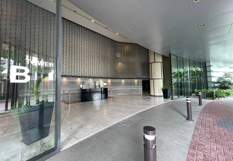 Setia Sky Residences