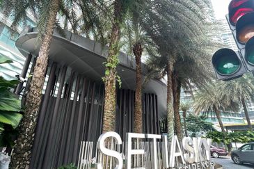 Setia Sky Residences