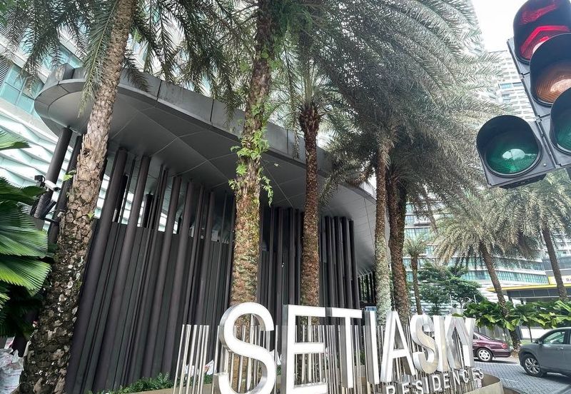 Setia Sky Residences