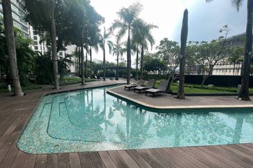 Setia Sky Residences