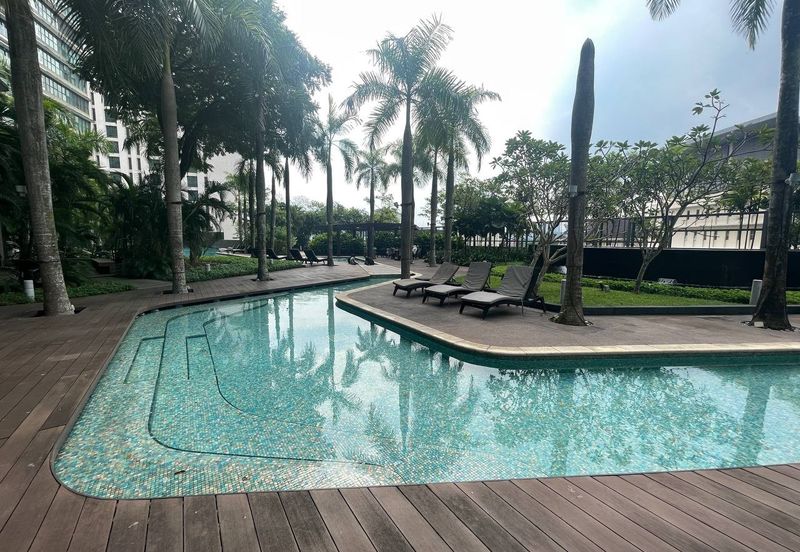 Setia Sky Residences