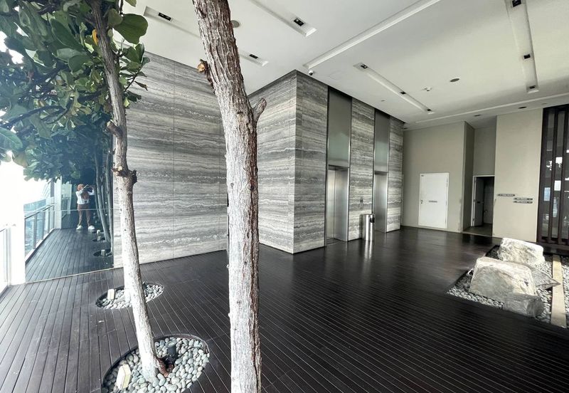 Setia Sky Residences