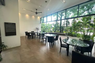 Setia Sky Residences