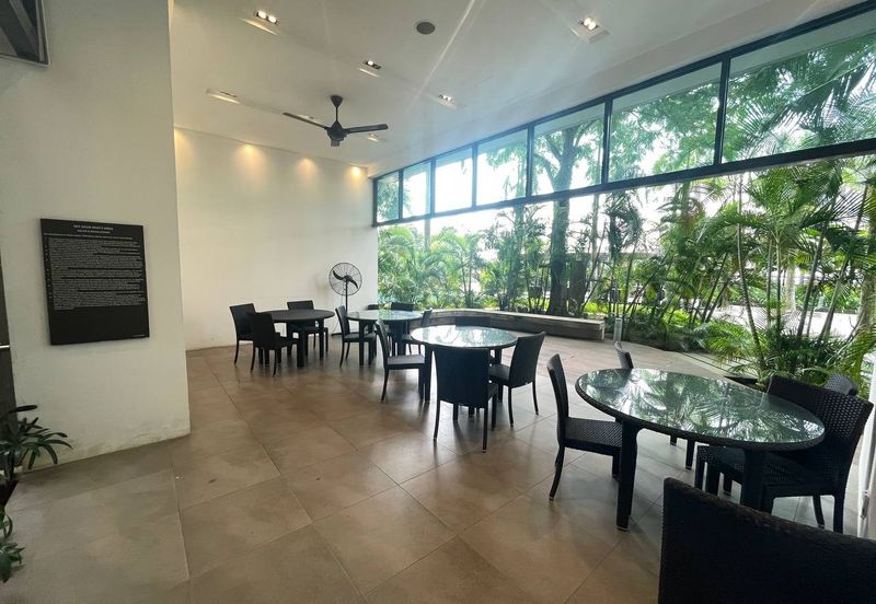 Setia Sky Residences