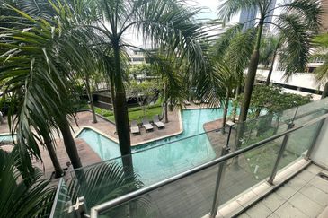 Setia Sky Residences
