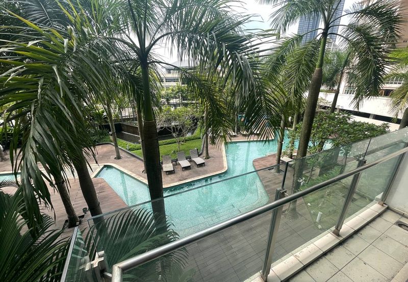 Setia Sky Residences