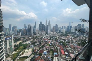 Setia Sky Residences