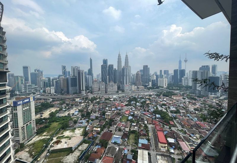 Setia Sky Residences
