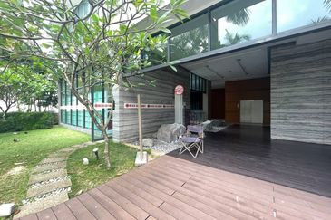 Setia Sky Residences