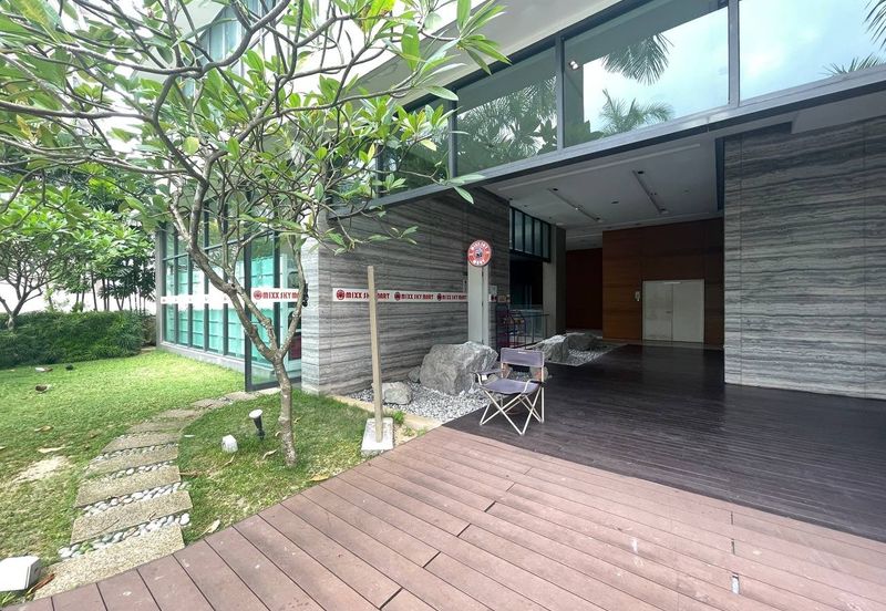 Setia Sky Residences