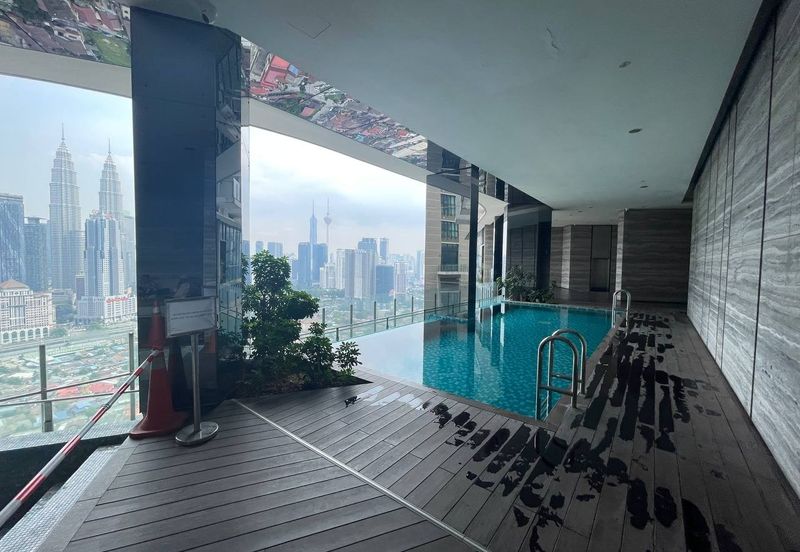 Setia Sky Residences