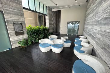 Setia Sky Residences