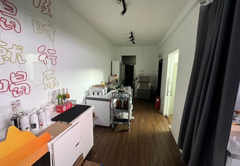 i32 Puchong Industrial Park