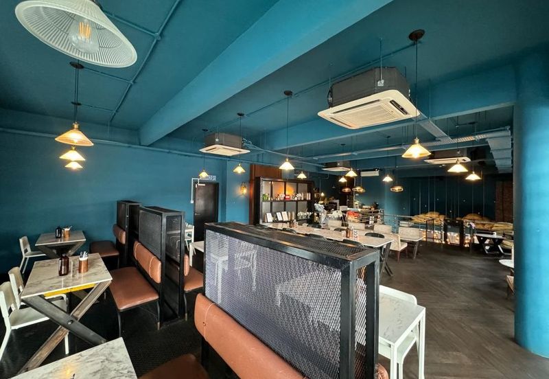 i32 Puchong Industrial Park