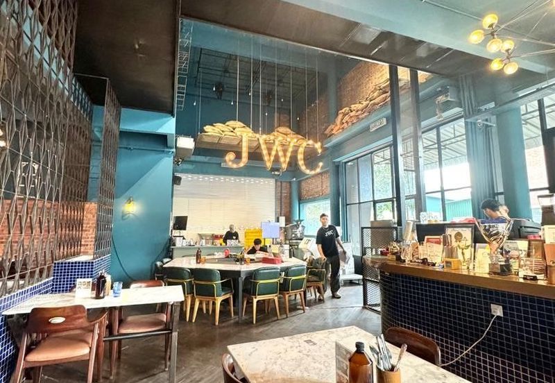 i32 Puchong Industrial Park