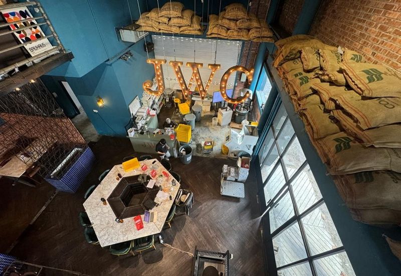 i32 Puchong Industrial Park