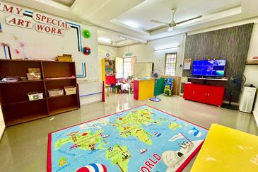 Seksyen 7, Shah Alam