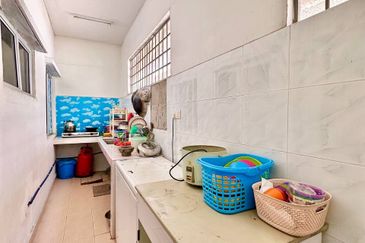 Seksyen 7, Shah Alam