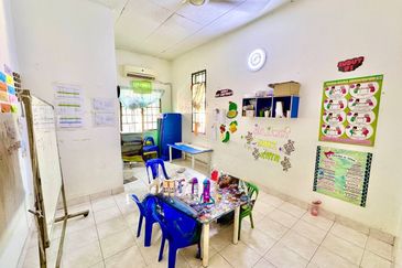 Seksyen 7, Shah Alam