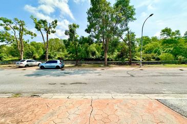 Seksyen 7, Shah Alam