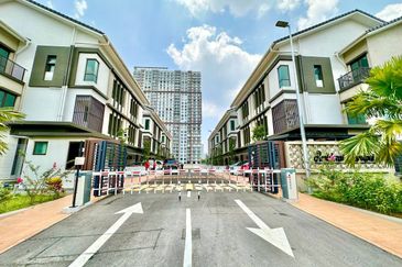 Bandar Utama