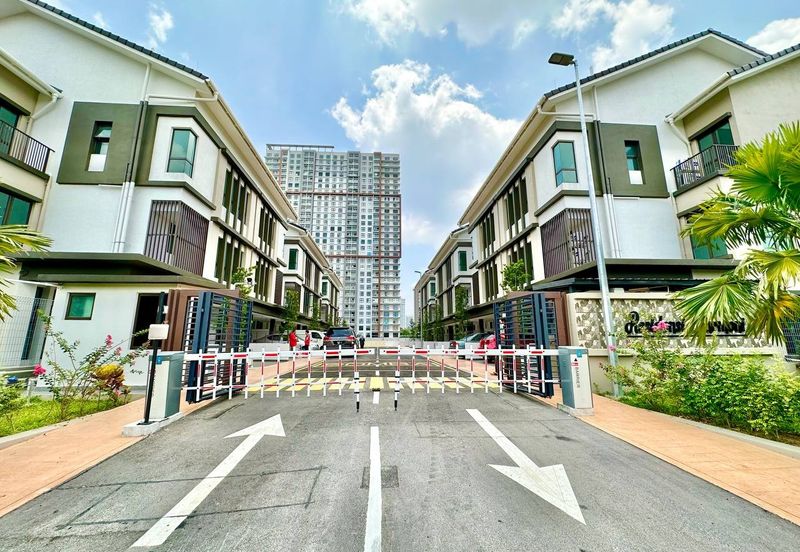 Bandar Utama