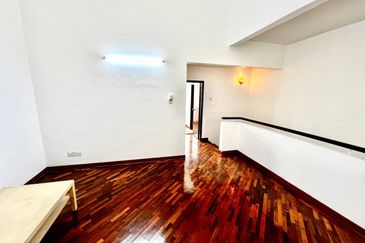 [EXTENDED KITCHEN] Double Storey Aman 2 Subang Bestari