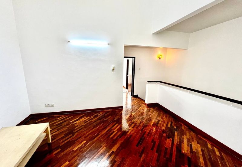 [EXTENDED KITCHEN] Double Storey Aman 2 Subang Bestari