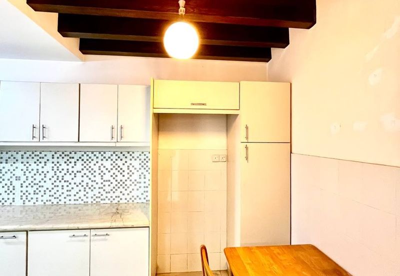 [EXTENDED KITCHEN] Double Storey Aman 2 Subang Bestari