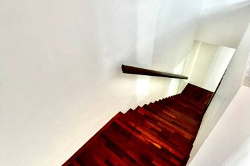 [EXTENDED KITCHEN] Double Storey Aman 2 Subang Bestari