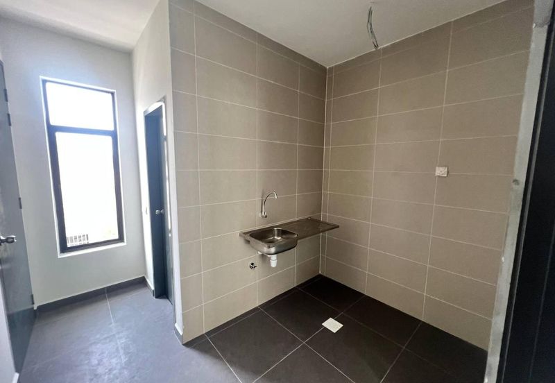 Kampung Sungai Merab