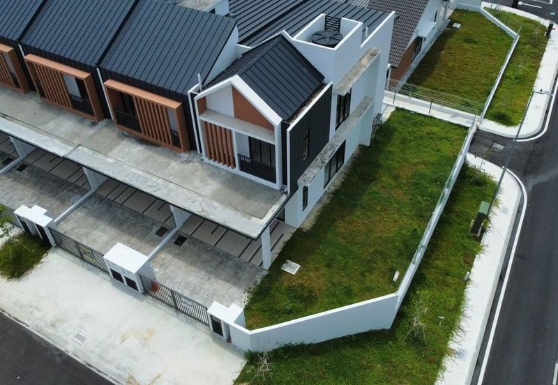 Kampung Sungai Merab