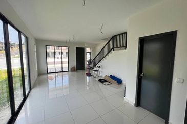 Kampung Sungai Merab