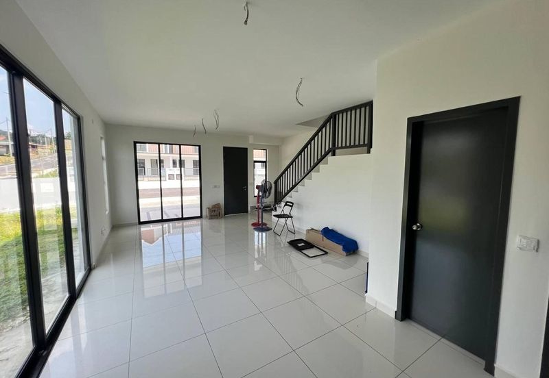 Kampung Sungai Merab