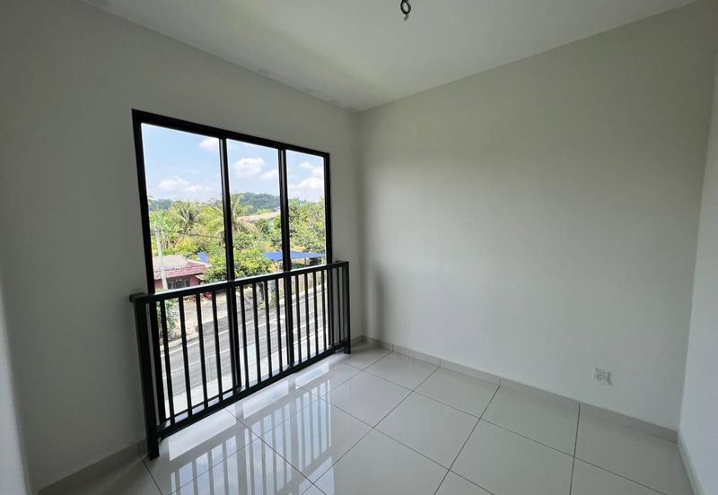 Kampung Sungai Merab