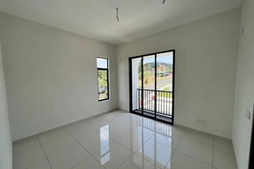 Kampung Sungai Merab