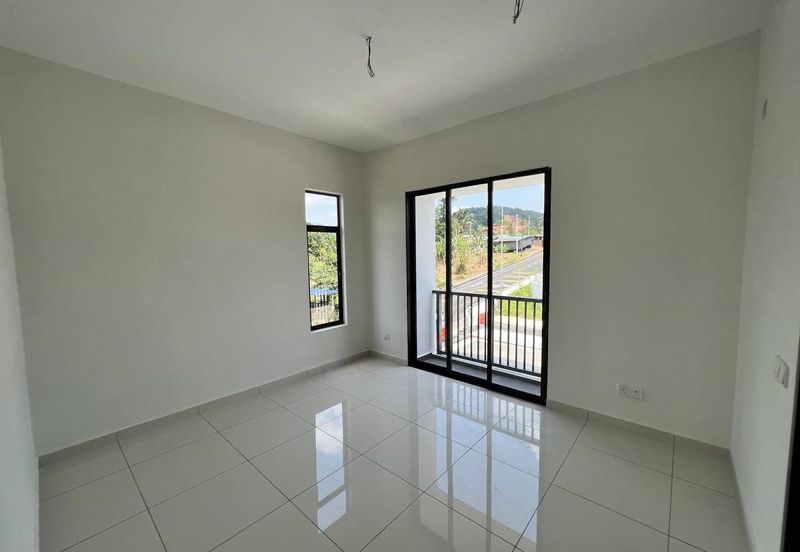 Kampung Sungai Merab