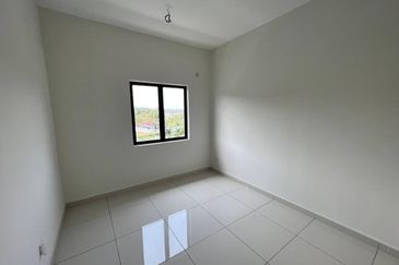 Kampung Sungai Merab