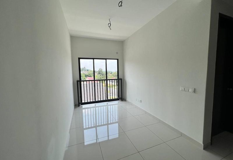 Kampung Sungai Merab