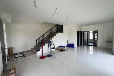 Kampung Sungai Merab