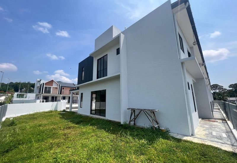 Kampung Sungai Merab