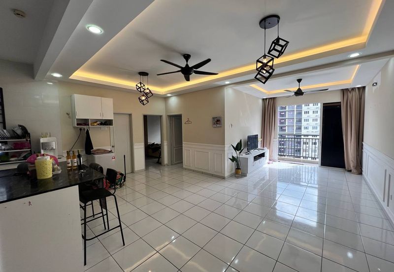 Residensi Adelia @ Bangi Avenue