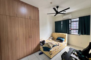 Residensi Adelia @ Bangi Avenue