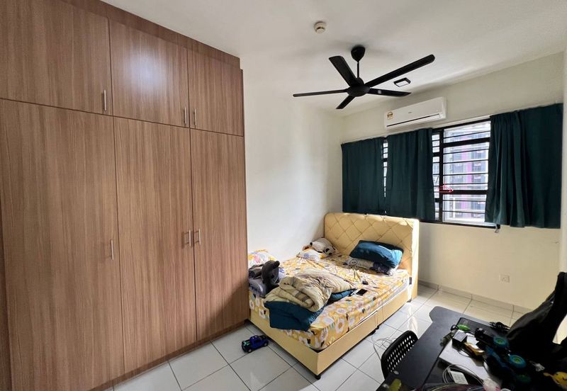 Residensi Adelia @ Bangi Avenue