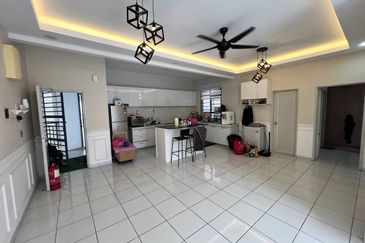 Residensi Adelia @ Bangi Avenue