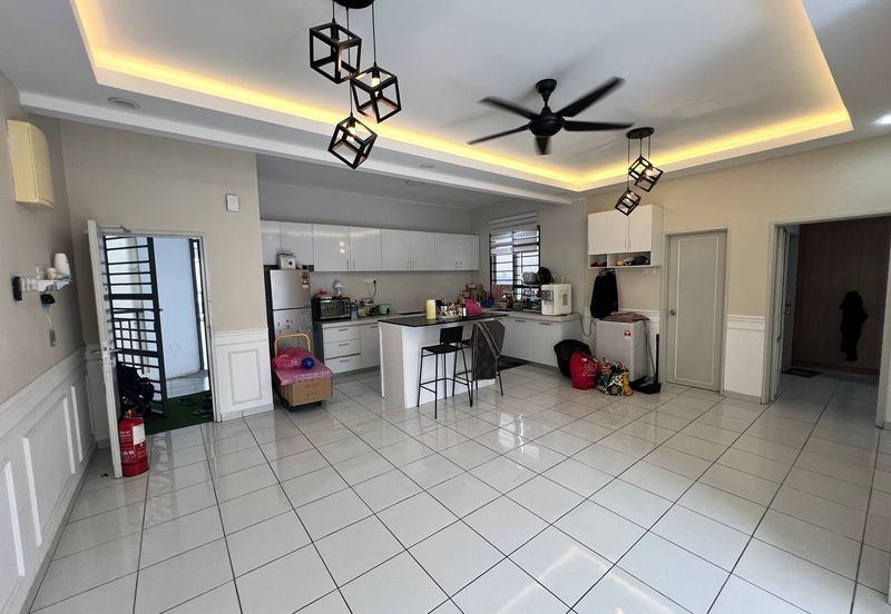 Residensi Adelia @ Bangi Avenue