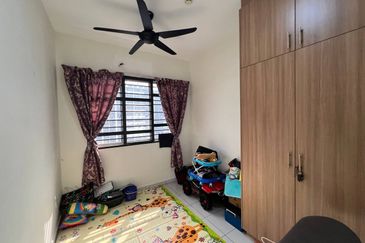 Residensi Adelia @ Bangi Avenue